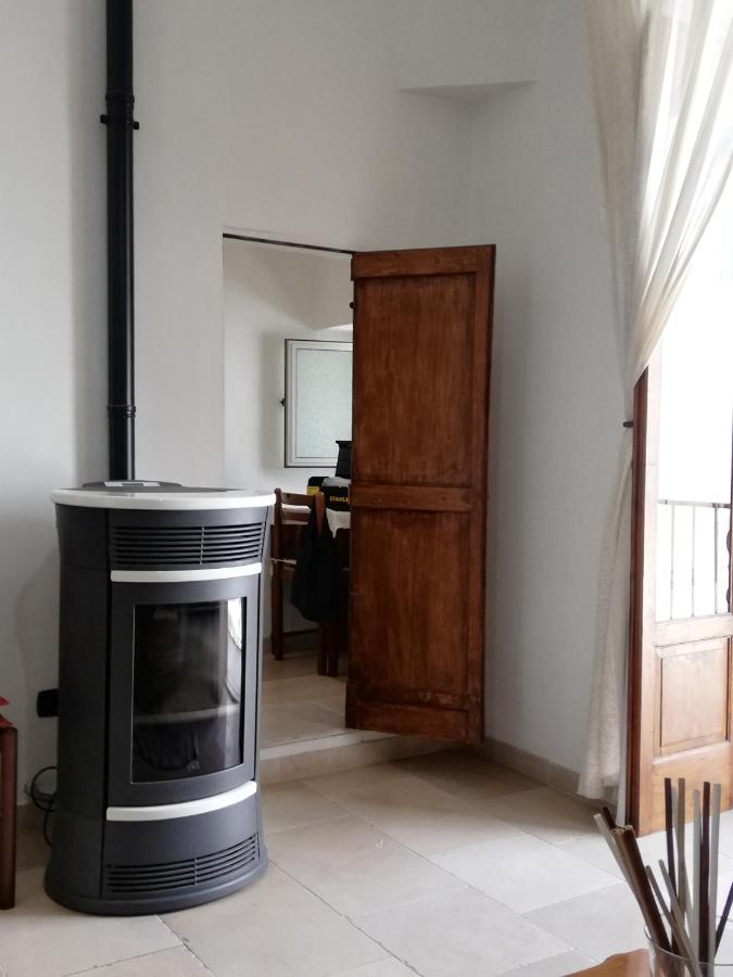 Apartament Dimora Maria Ostuni Zewnętrze zdjęcie