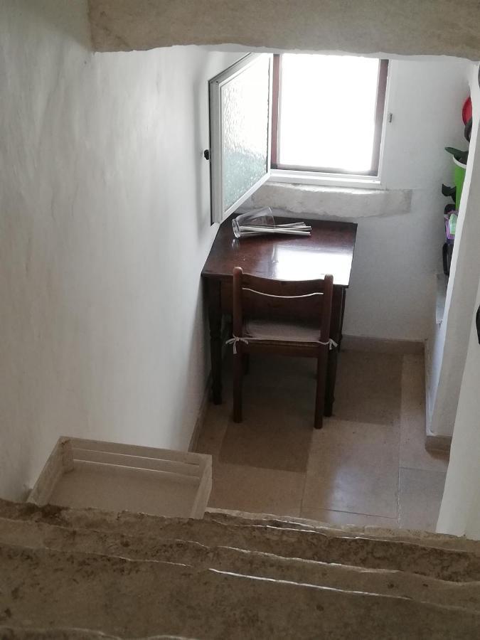 Apartament Dimora Maria Ostuni Zewnętrze zdjęcie