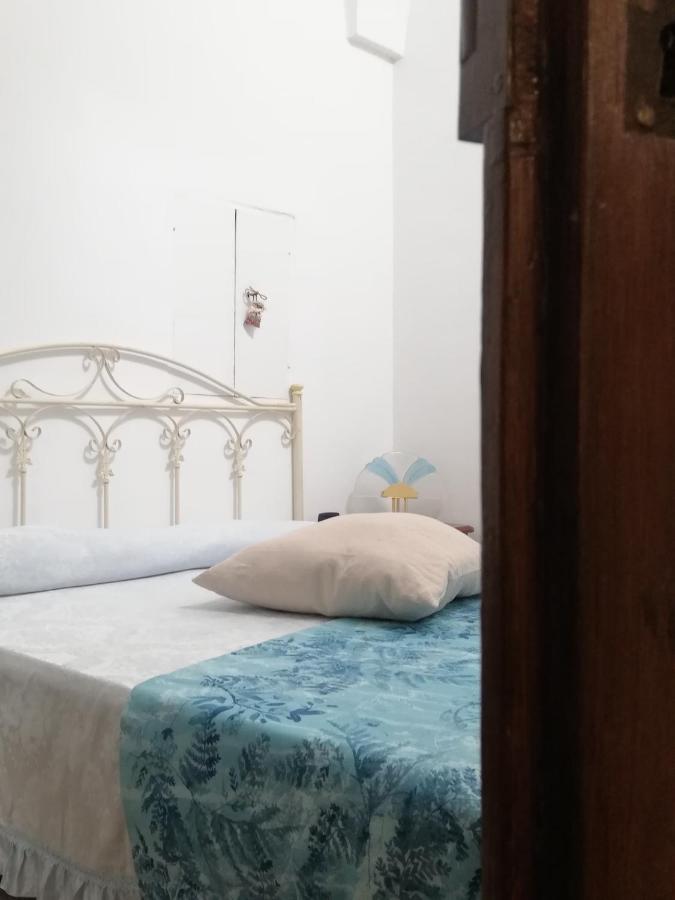 Apartament Dimora Maria Ostuni Zewnętrze zdjęcie