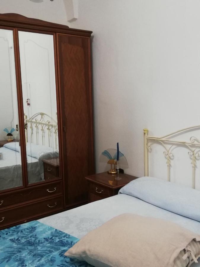 Apartament Dimora Maria Ostuni Zewnętrze zdjęcie