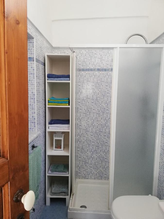 Apartament Dimora Maria Ostuni Zewnętrze zdjęcie