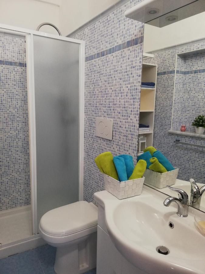 Apartament Dimora Maria Ostuni Zewnętrze zdjęcie