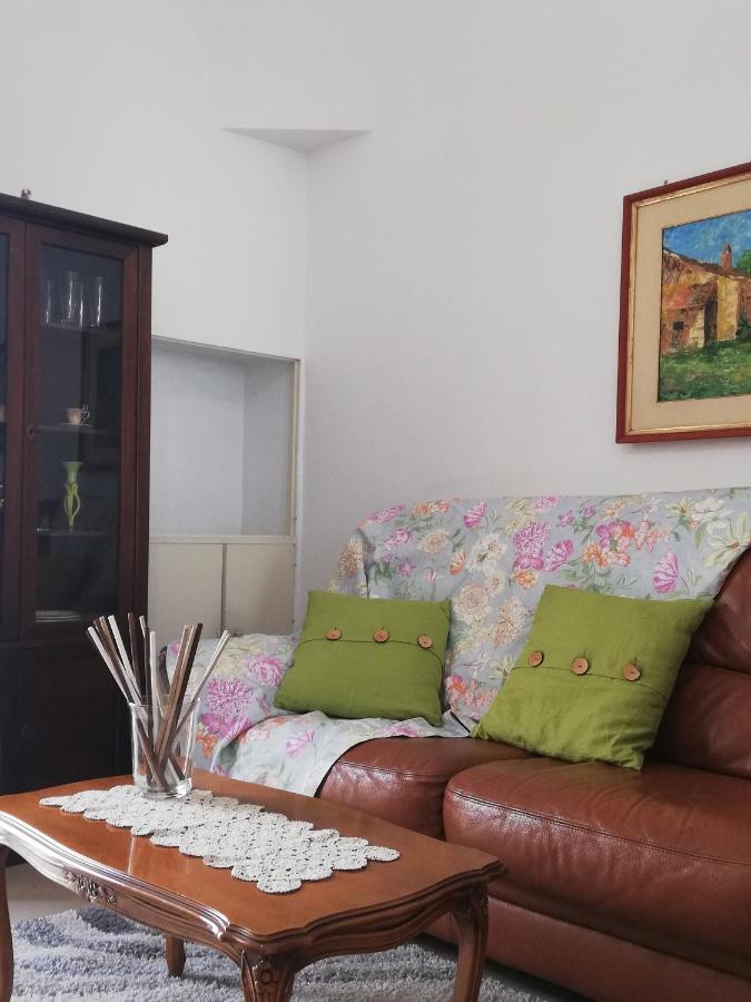 Apartament Dimora Maria Ostuni Zewnętrze zdjęcie