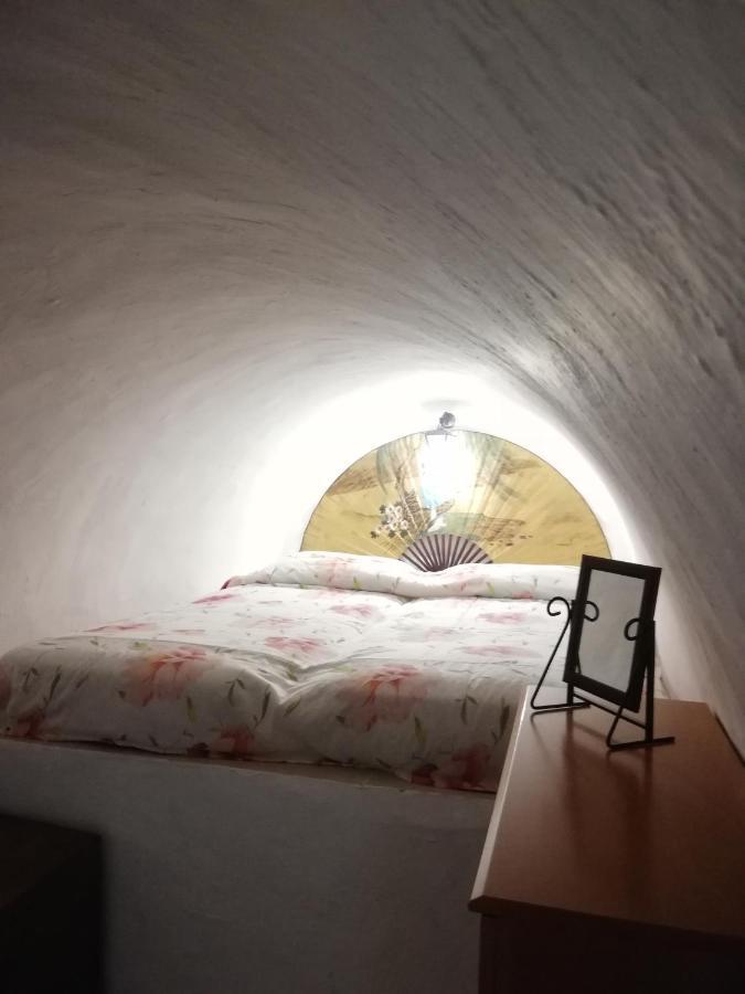 Apartament Dimora Maria Ostuni Zewnętrze zdjęcie