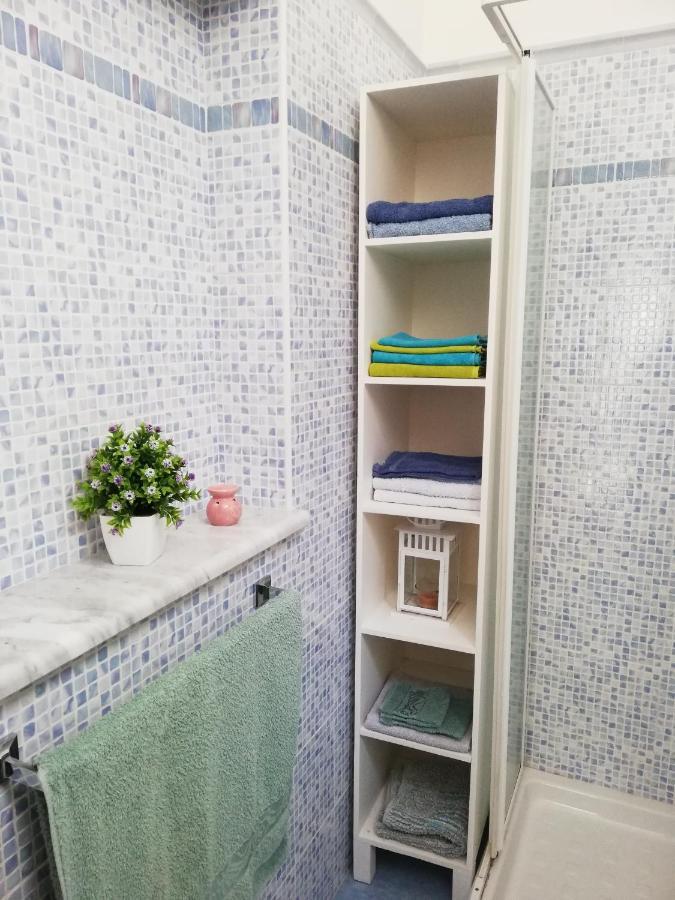 Apartament Dimora Maria Ostuni Zewnętrze zdjęcie