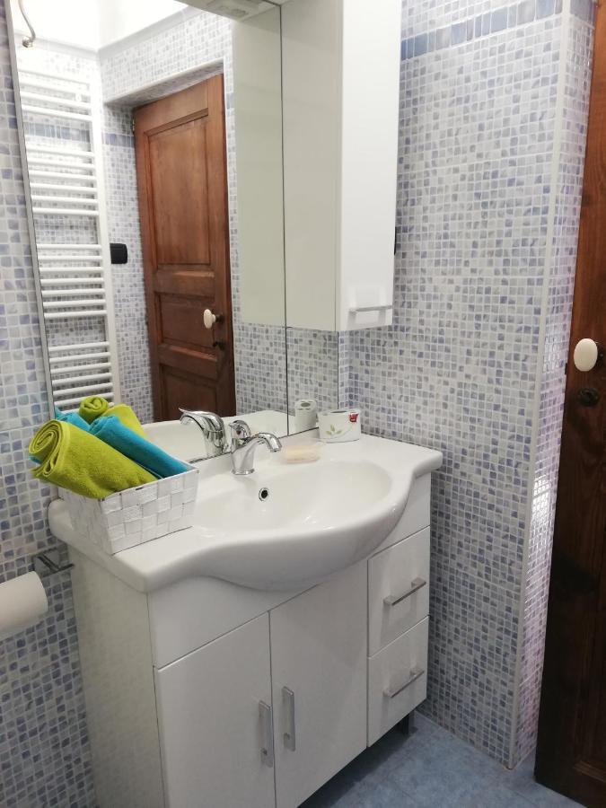 Apartament Dimora Maria Ostuni Zewnętrze zdjęcie