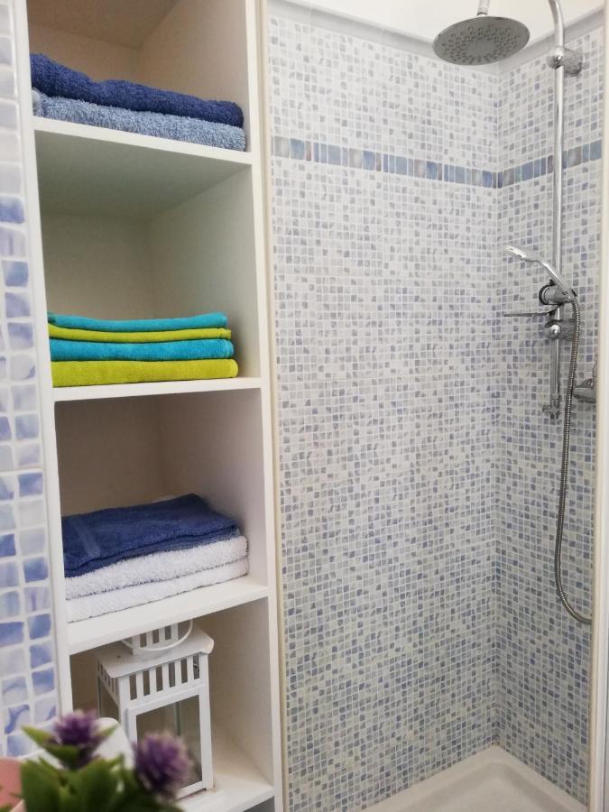 Apartament Dimora Maria Ostuni Zewnętrze zdjęcie