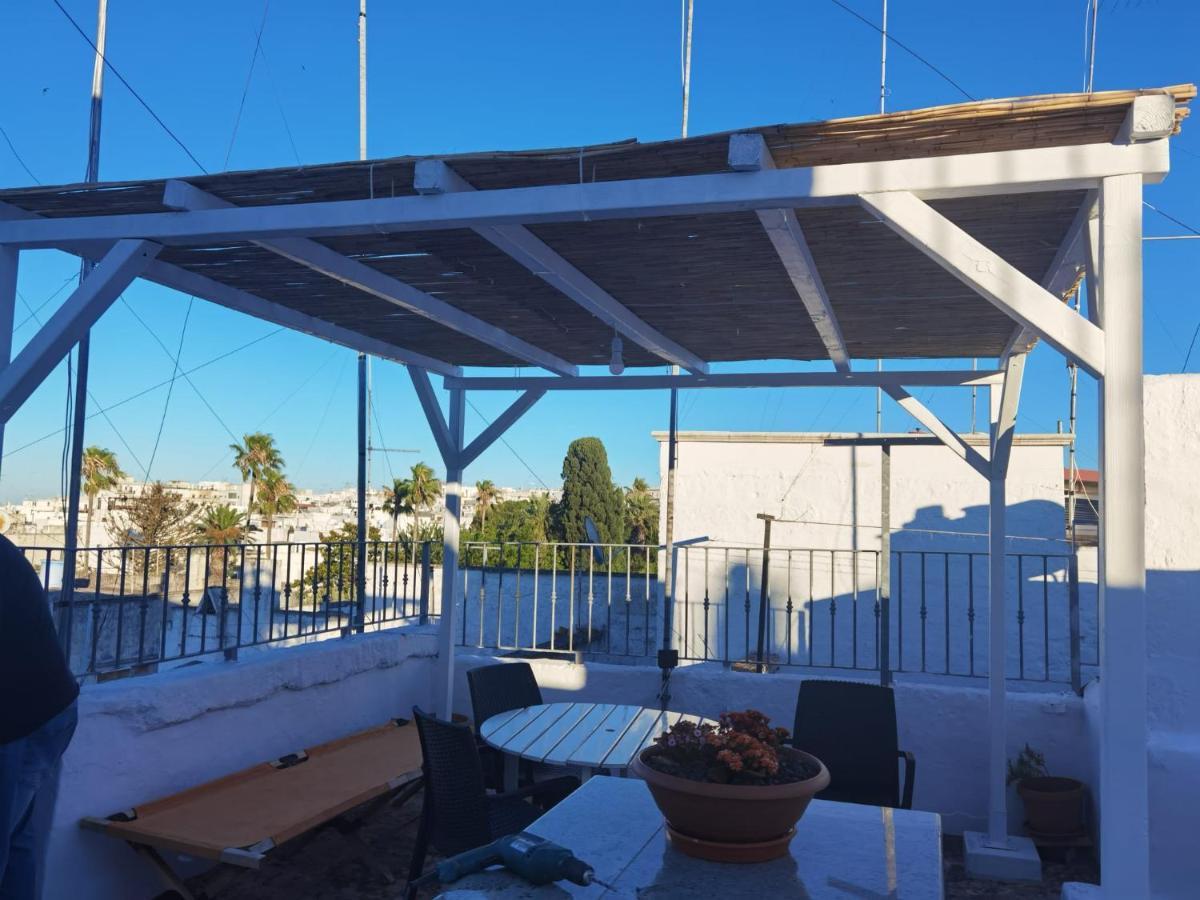 Apartament Dimora Maria Ostuni Zewnętrze zdjęcie
