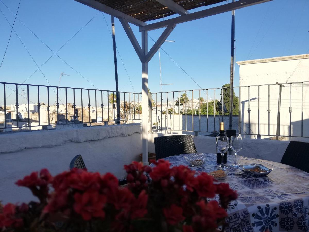 Apartament Dimora Maria Ostuni Zewnętrze zdjęcie